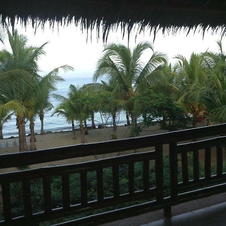 Islandia Beach Resort Siquijor Extérieur photo