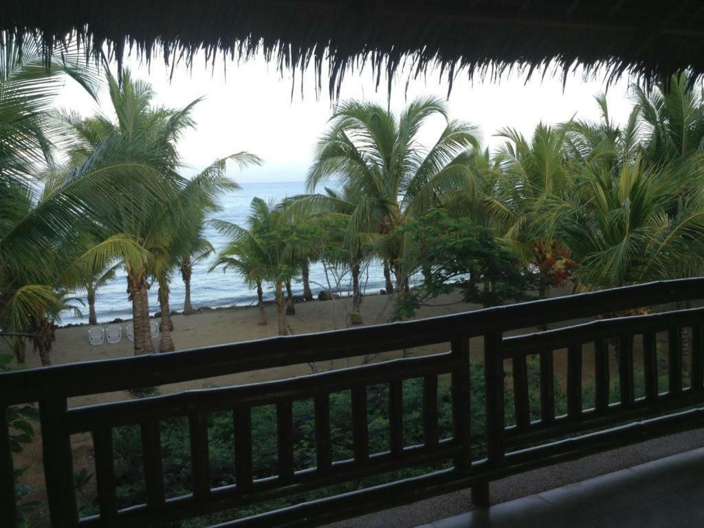 Islandia Beach Resort Siquijor Extérieur photo