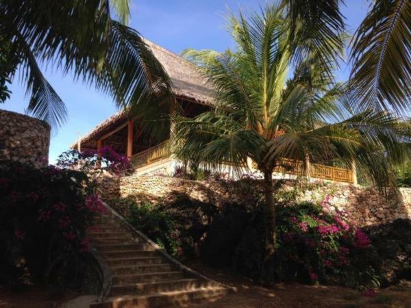 Islandia Beach Resort Siquijor Extérieur photo