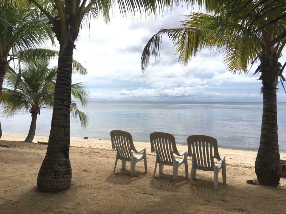 Islandia Beach Resort Siquijor Extérieur photo