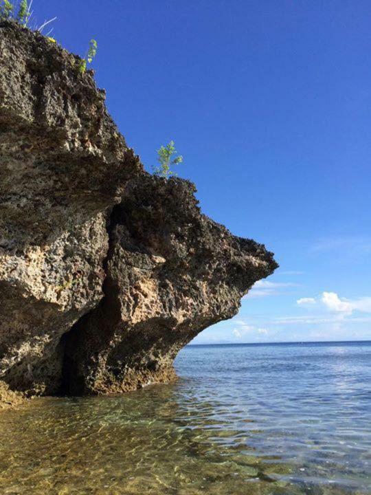 Islandia Beach Resort Siquijor Extérieur photo