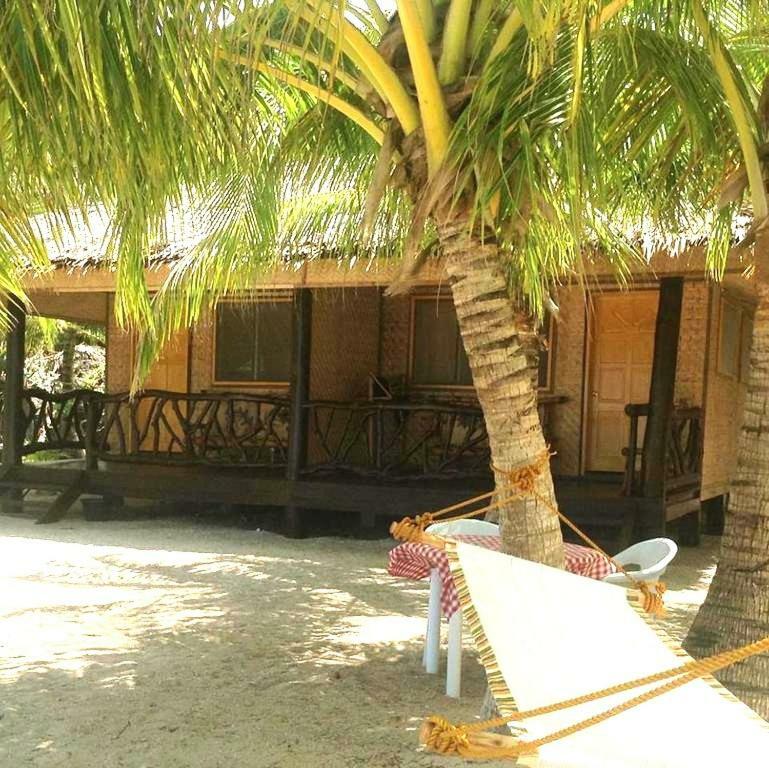 Islandia Beach Resort Siquijor Extérieur photo