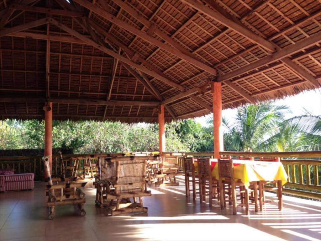 Islandia Beach Resort Siquijor Extérieur photo
